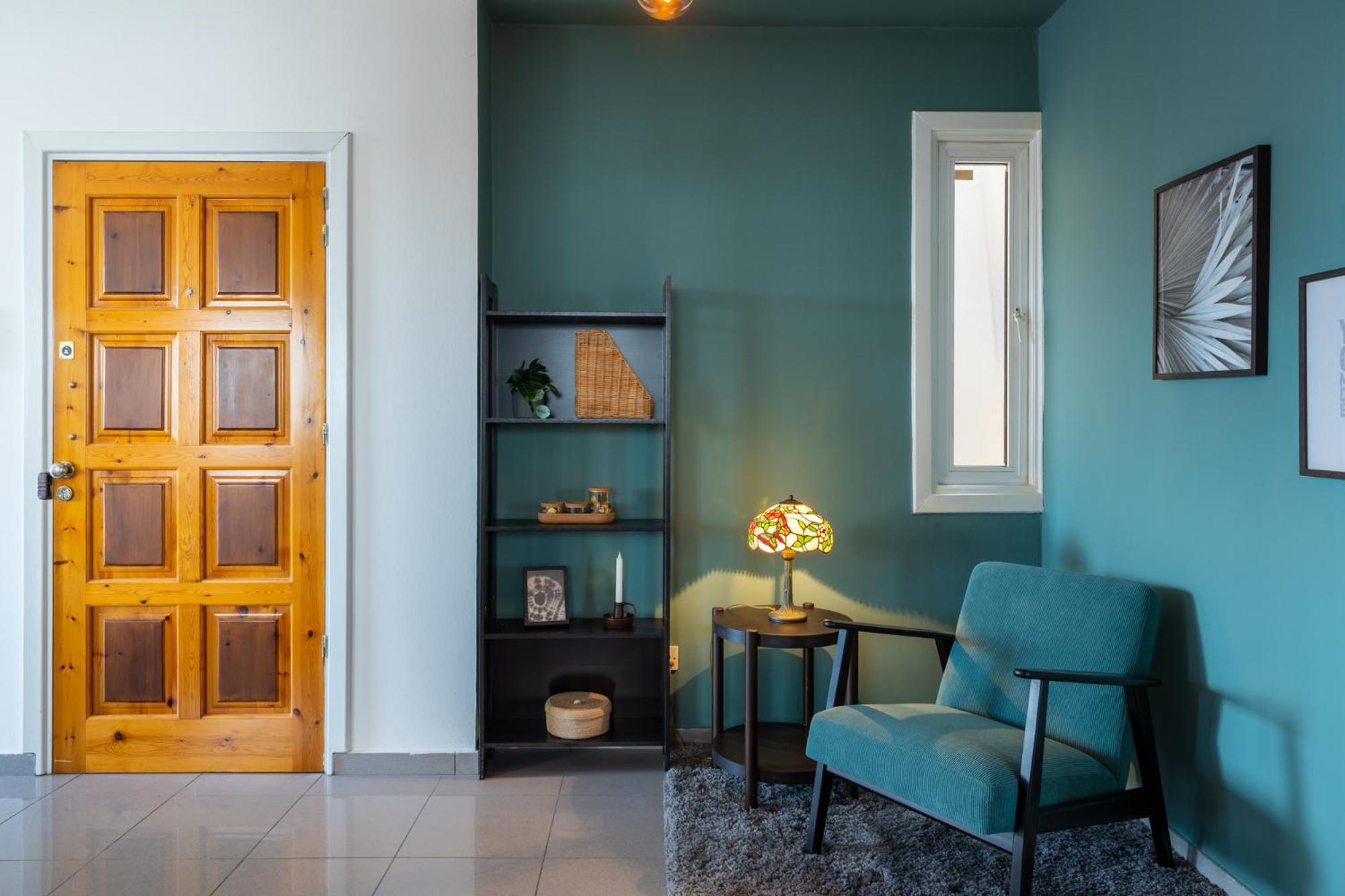Jayde 2-Bedroom Apartment In Λάρνακα Εξωτερικό φωτογραφία