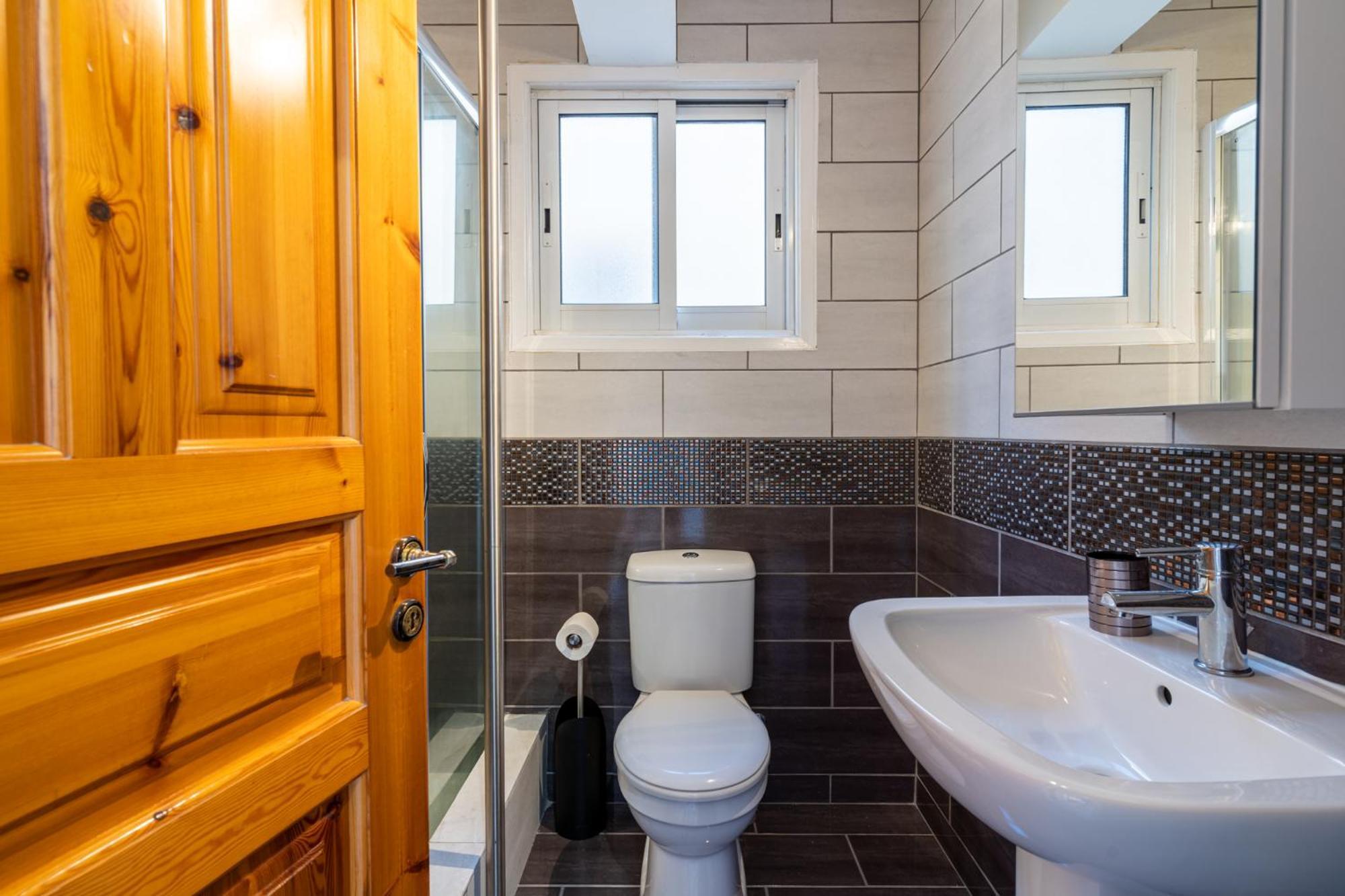 Jayde 2-Bedroom Apartment In Λάρνακα Εξωτερικό φωτογραφία